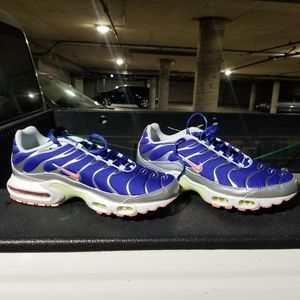 Nike Air Max Plus 'Ultraman'